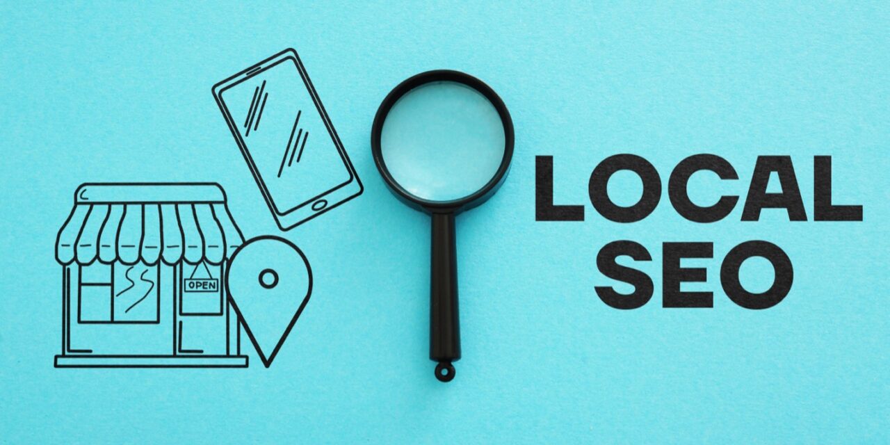 Local SEO: Boost Your Business Visibility Locally