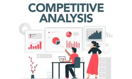 Competitive Analysis: How to Outshine Your Competitors and Win Your Market