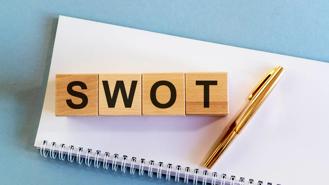 SWOT Analysis: The Secret Weapon for Business Success