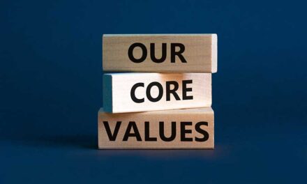 Core Values: Building a Strong Foundation for Your Business