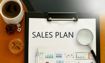 Sales Plan: The Blueprint for Business Growth